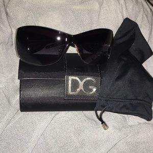 Dolce & Gabbana Sunglasses